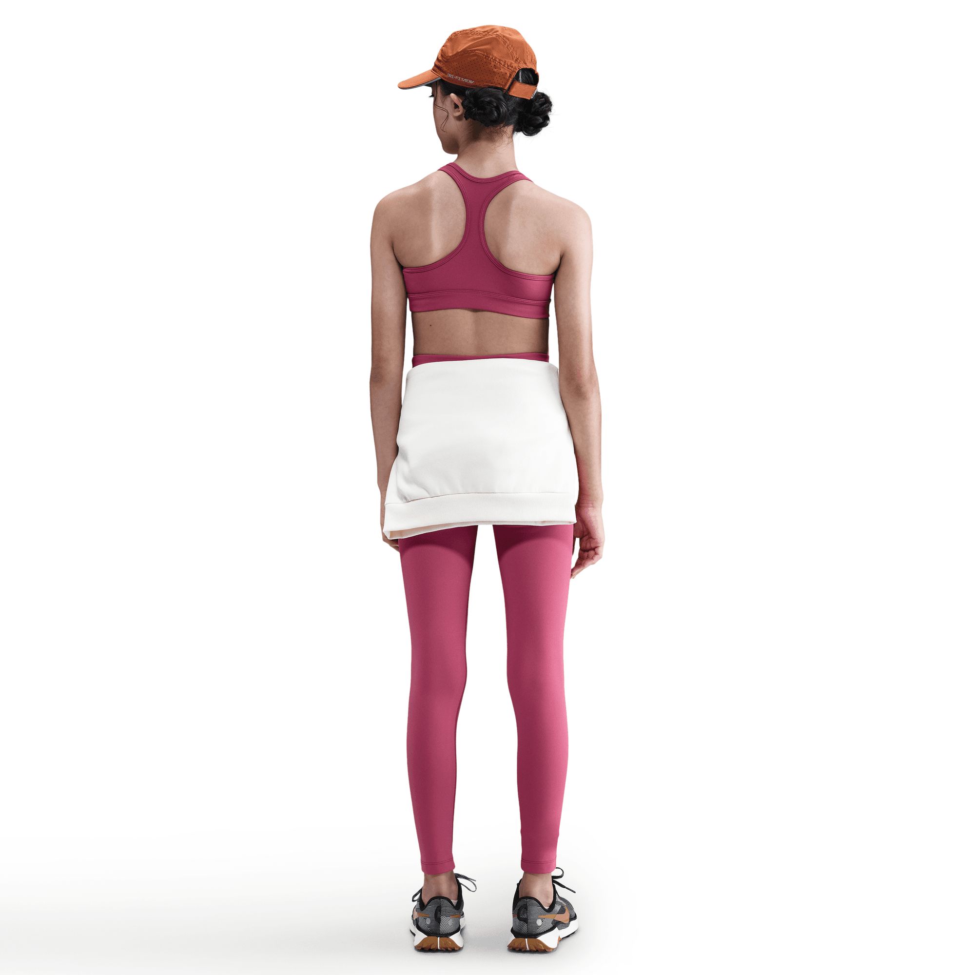 Nike Girls' Dri-FIT One Tights