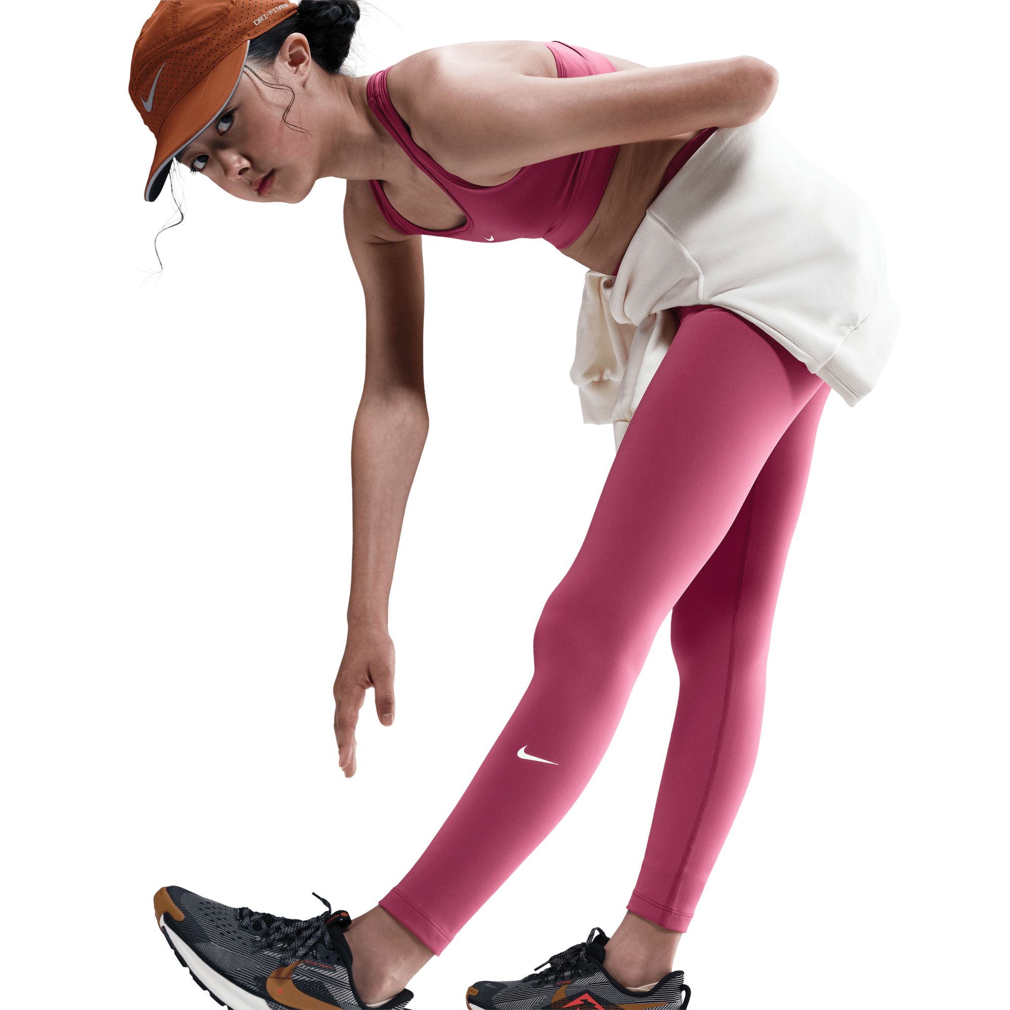 Nike Girls' Dri-FIT One Tights