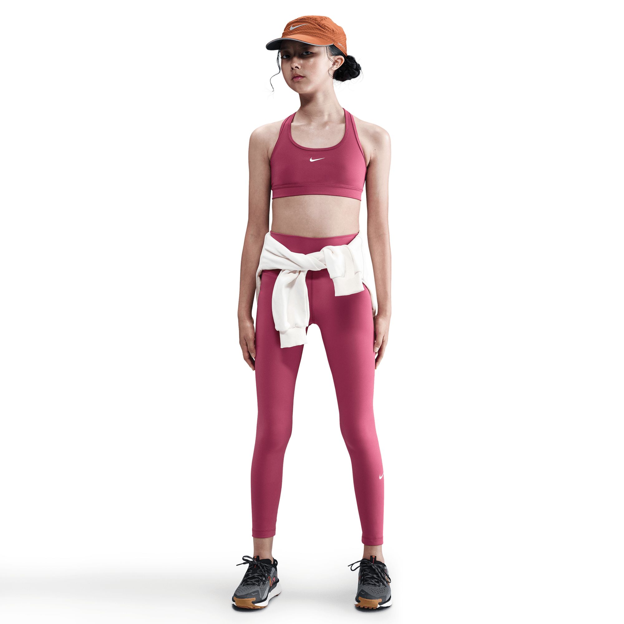 Nike Girls' Dri-FIT One Tights