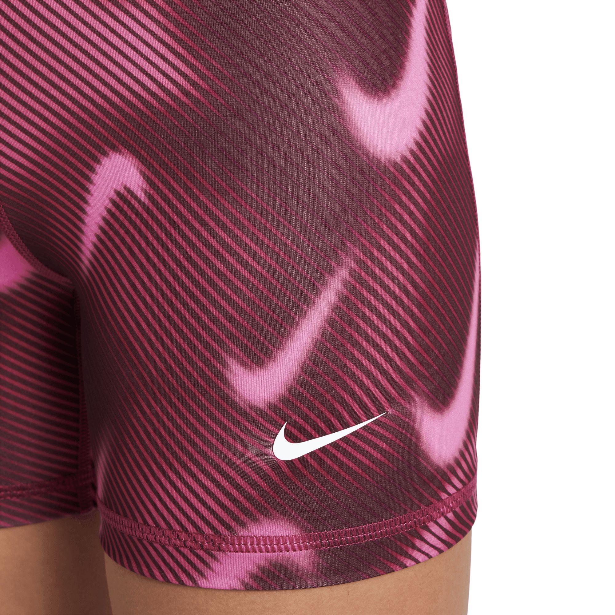 Nike Pro Kids' Dri-FIT Sport Vnr Shorts