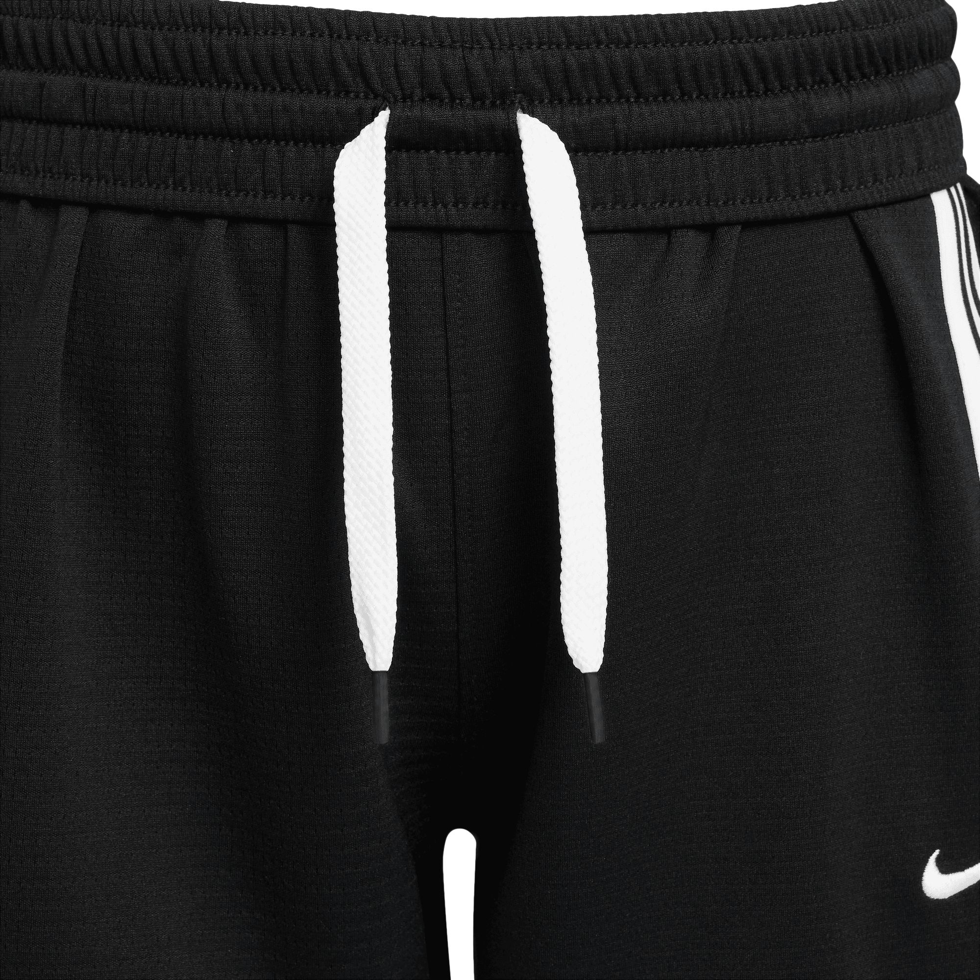 Nike Pro Kids' Dri-fit Crossover 5" Dri-FIT Shorts
