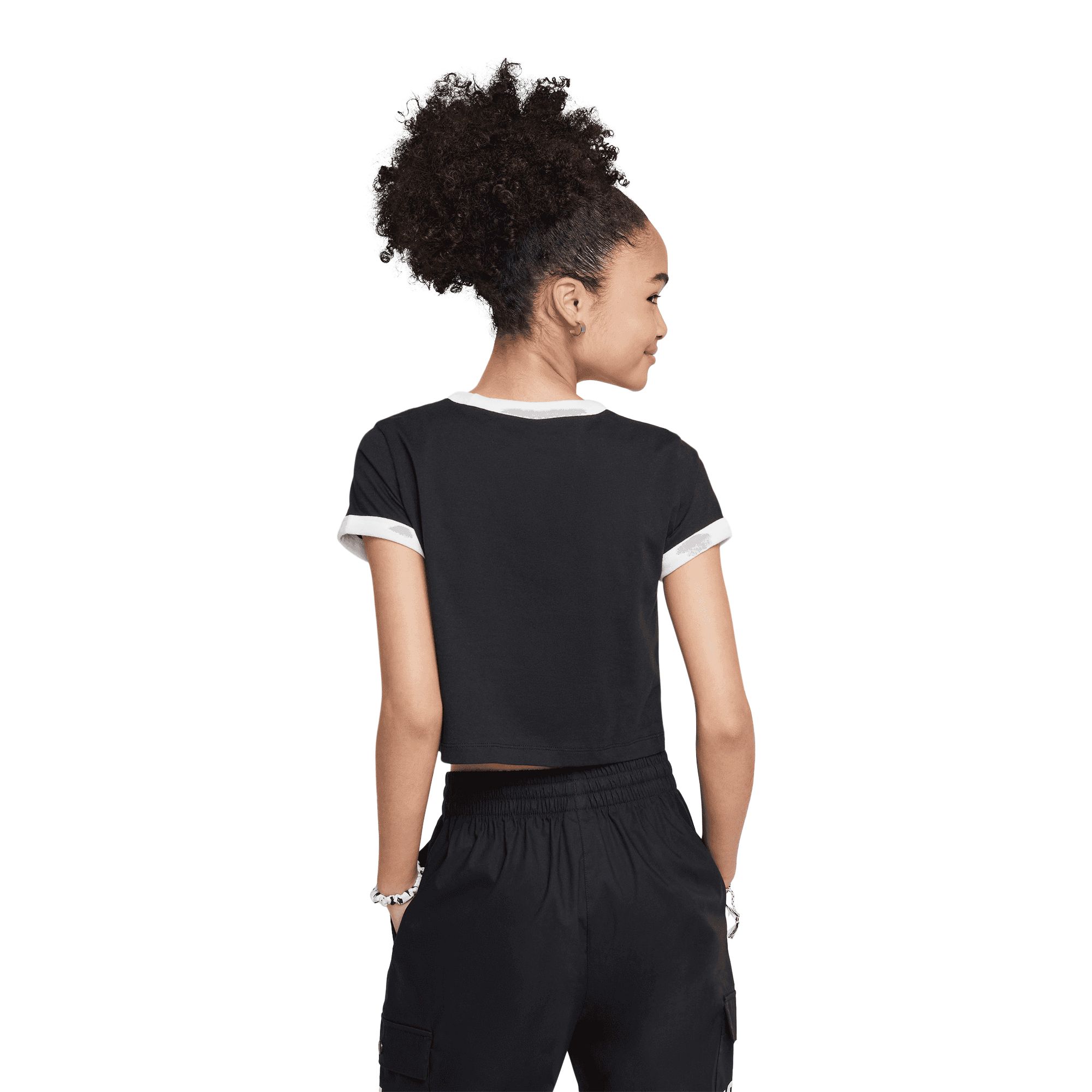 Nike Sportswear Kids' Y2k Graphic Star T-shirt