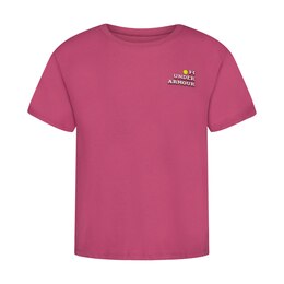 Under Armour
 Kids' Outdoor Phase T-Shirt