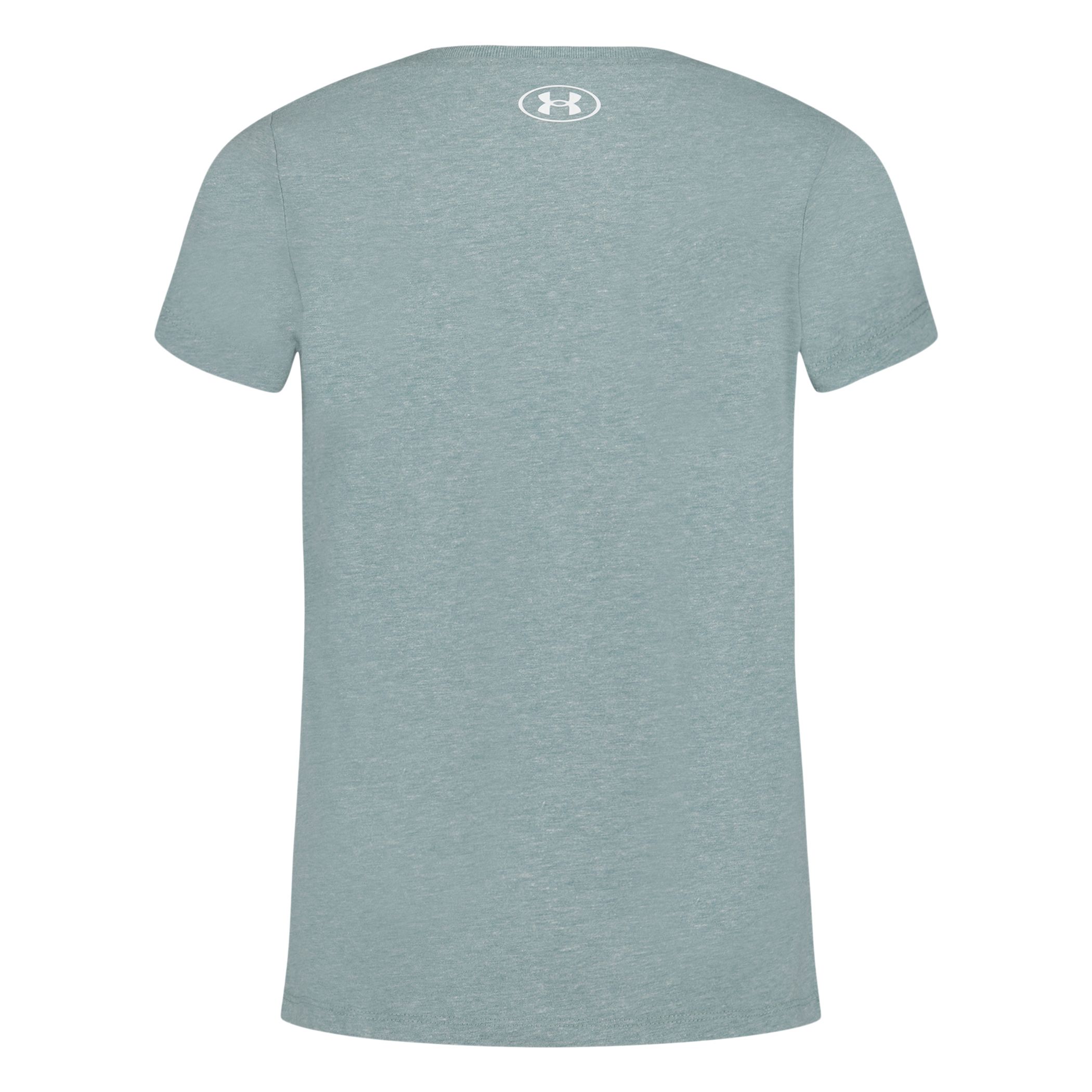 Under Armour Kids' Trail Marker T-Shirt