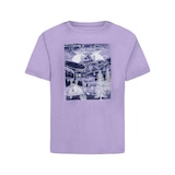 Under Armour Kids' Nature Dreams T-Shirt Front_Flat