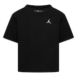 Jordan Kids' Brooklyn Essentials Jersey T-shirt CloseUp