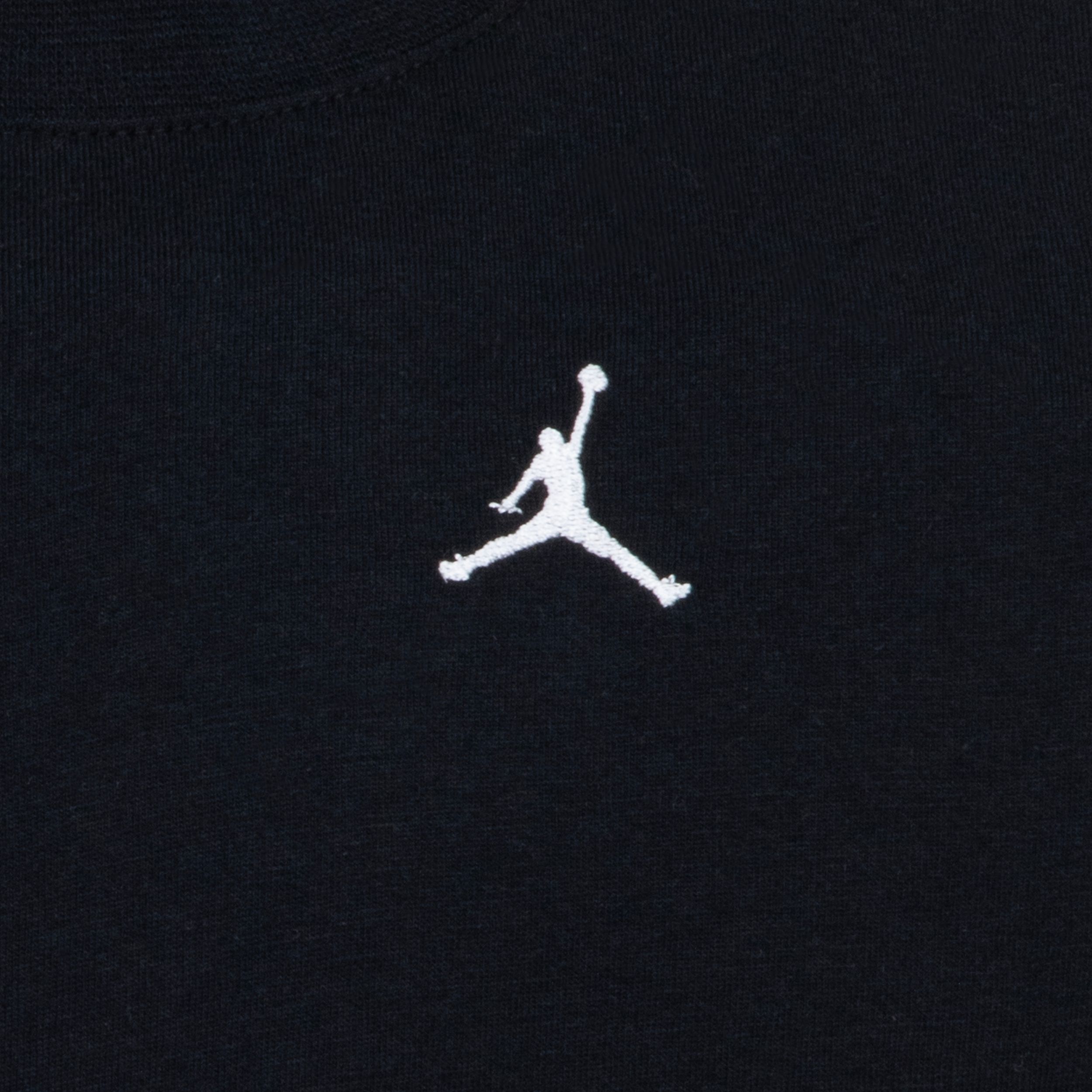 Jordan Kids' Brooklyn Essentials Jersey T-shirt