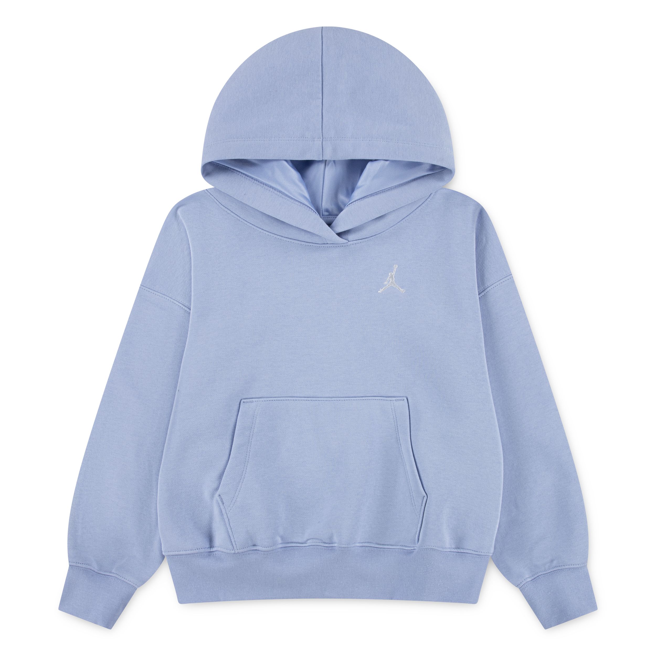 Jordan Kids' Brooklyn Pullover Fleece Hoodie
