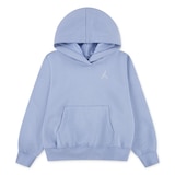 Jordan Kids' Brooklyn Pullover Fleece Hoodie Front_Flat