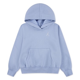 Jordan Kids' Brooklyn Pullover Fleece Hoodie