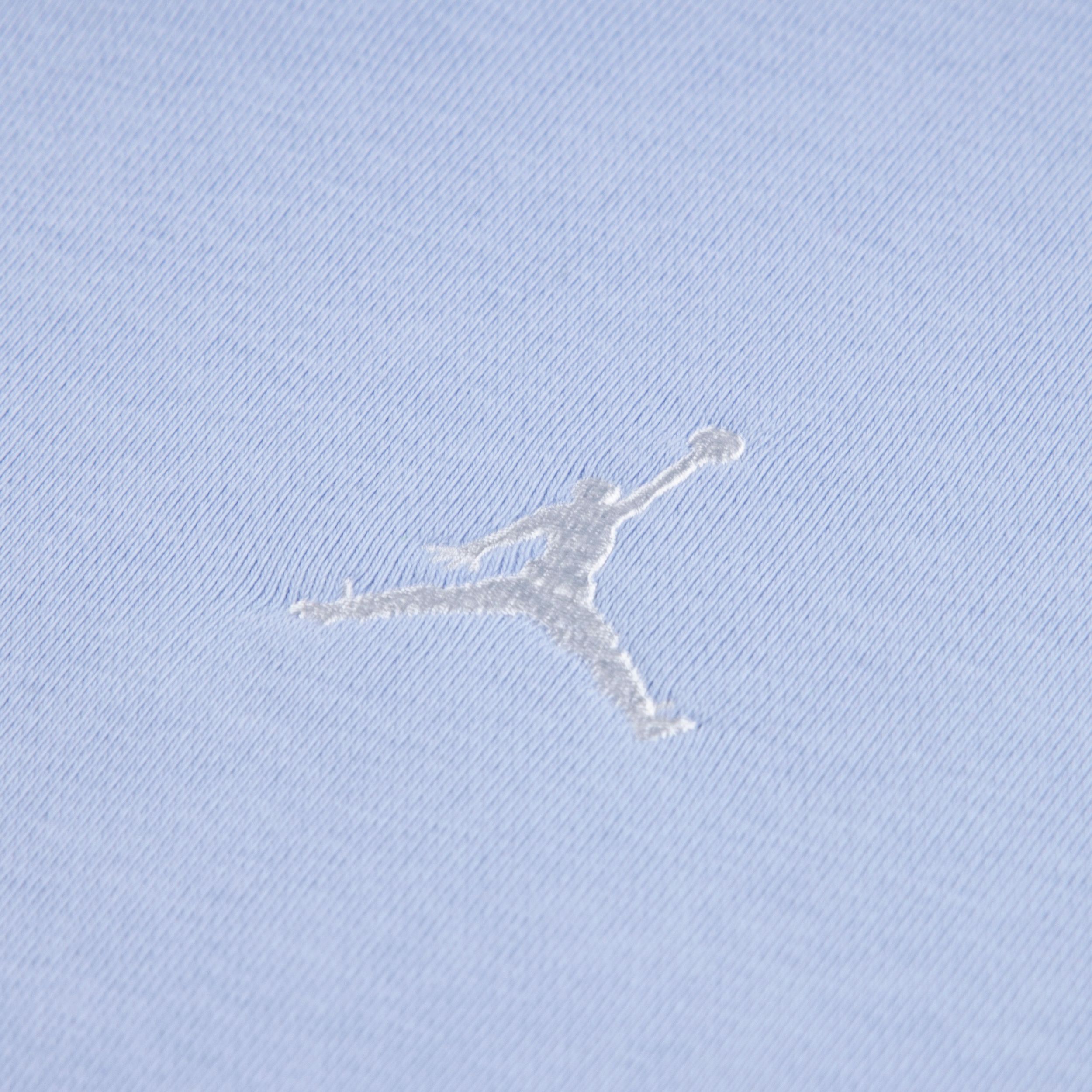 Jordan Kids' Brooklyn Pullover Fleece Hoodie