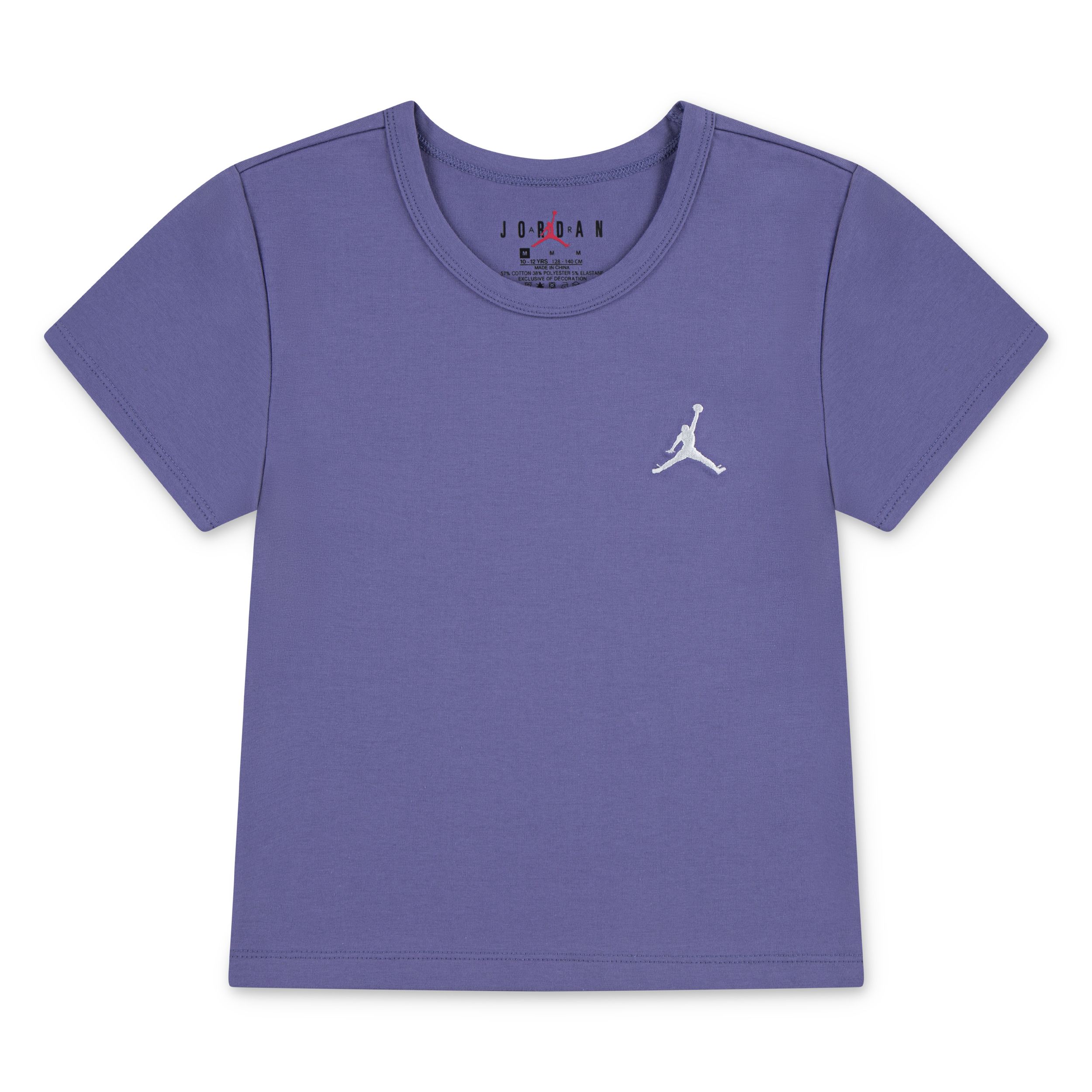 Jordan Kids' Baby Brooklyn Essentials T-shirt