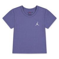 Jordan Kids' Baby Brooklyn Essentials T-shirt Front_Flat