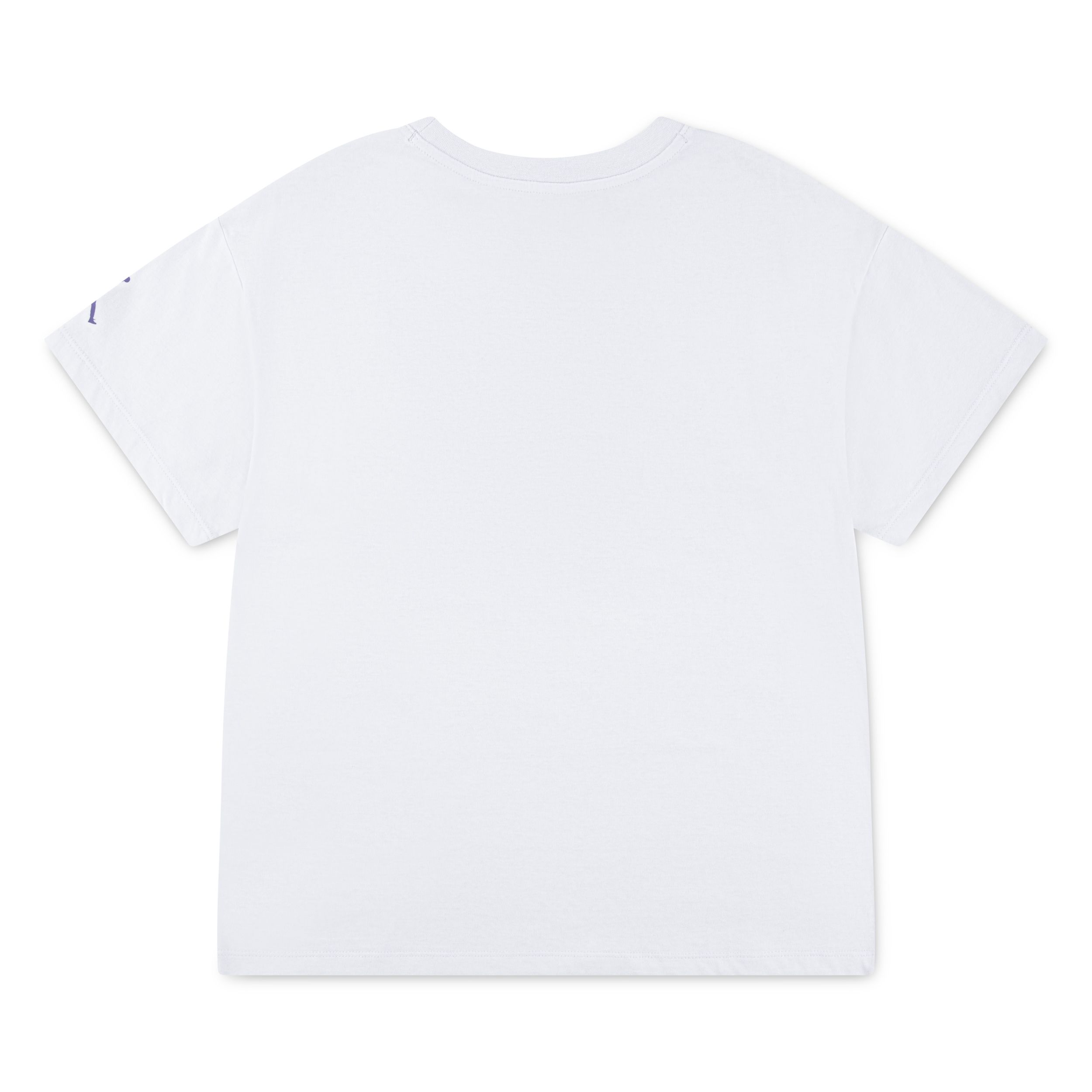 Jordan Kids' 23 Flowers Floral T-shirt