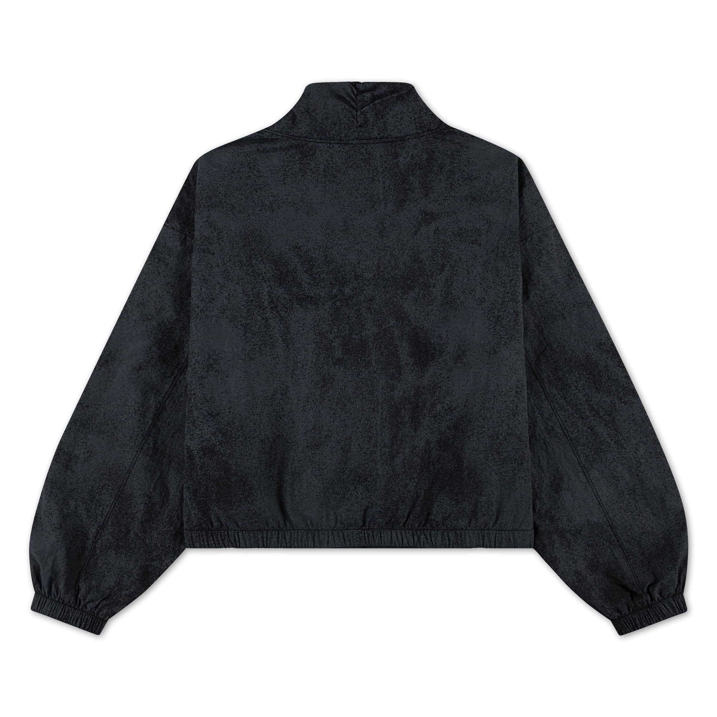 Jordan Kids' Blue Jeans And Bling Lightweight Jacket