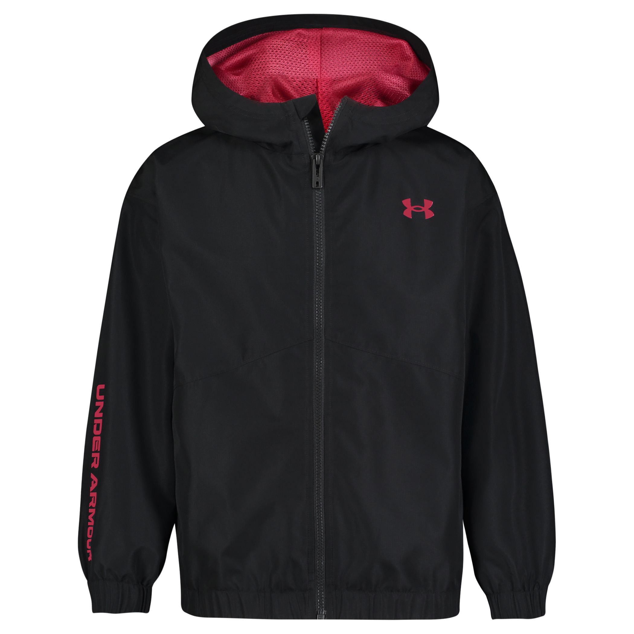 Under Armour Kids' Wintuck Windbreaker Jacket