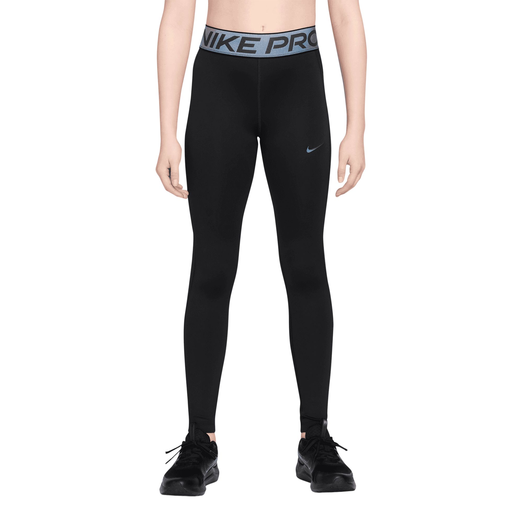 Nike Pro Girls' Dri-FIT Sport Pack Tights