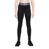 Nike Pro Girls' Dri-FIT Sport Pack Tights Front_Flat