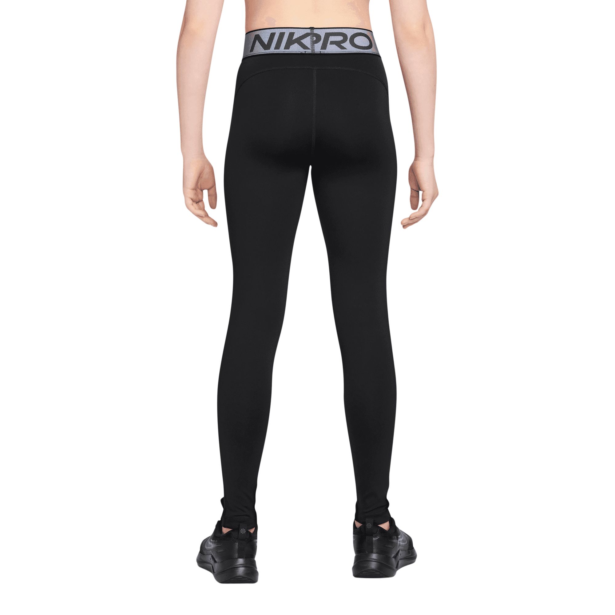 Nike Pro Girls' Dri-FIT Sport Pack Tights
