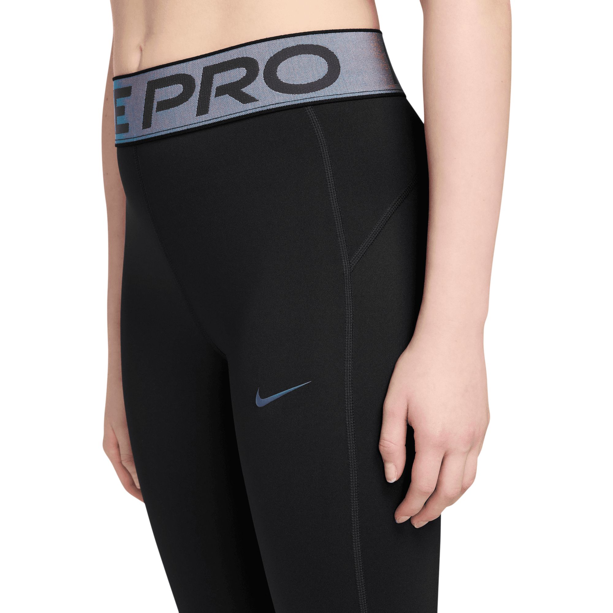 Nike Pro Girls' Dri-FIT Sport Pack Tights