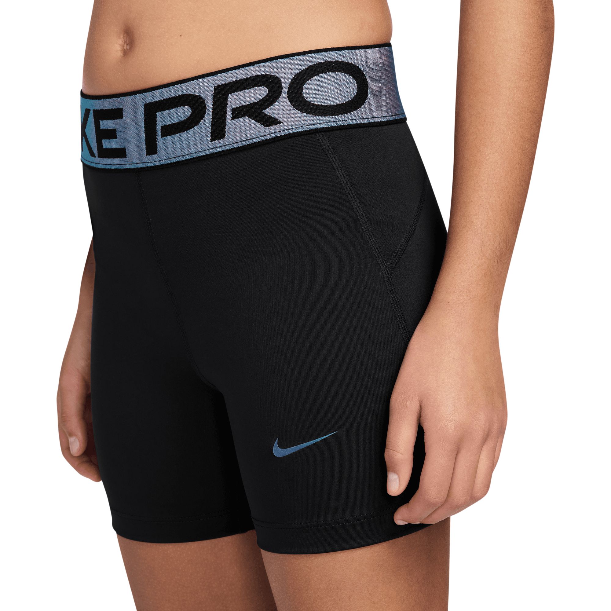Nike Pro Kids' 3" Sport Pack Dri-FIT Technology Shorts