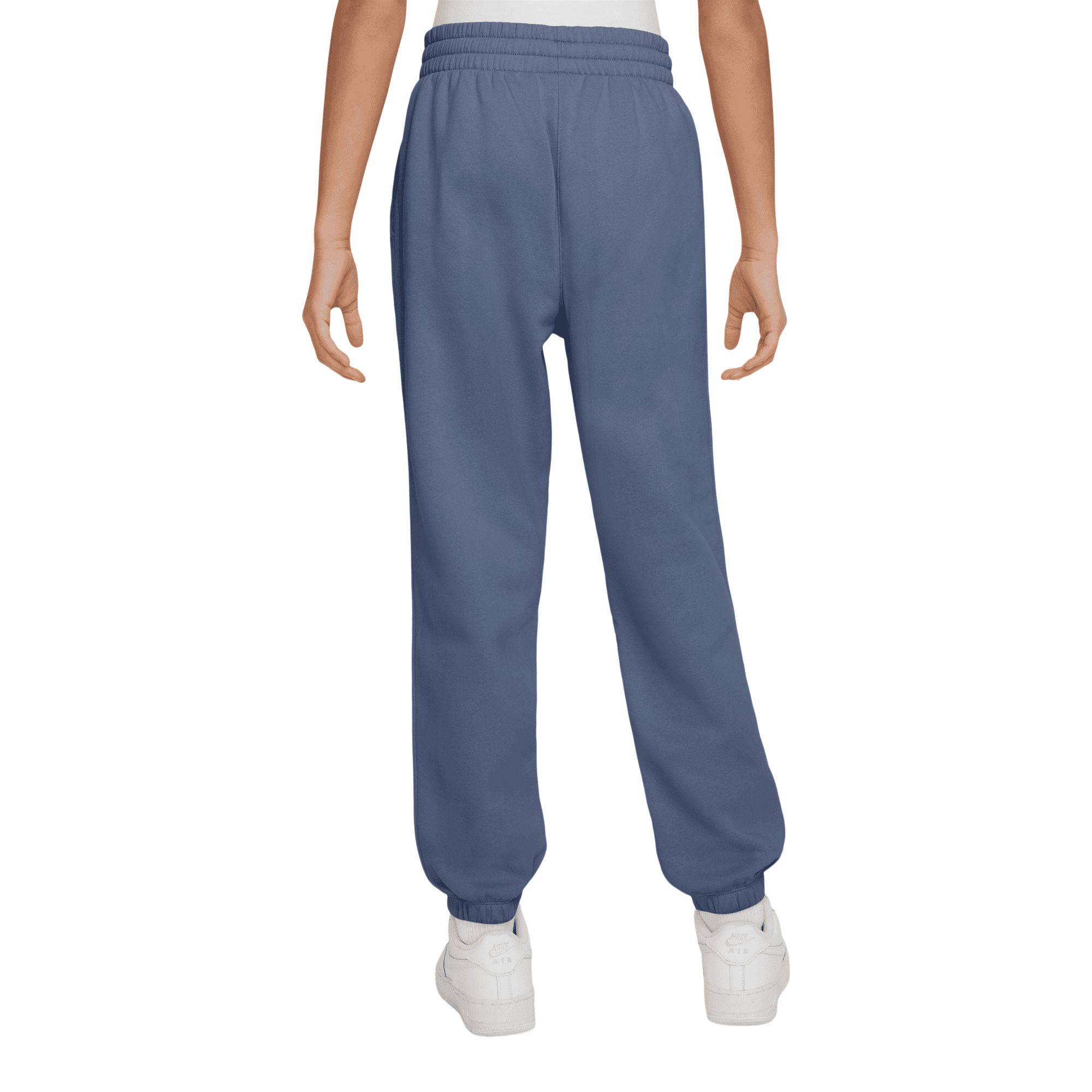Nike Sportswear Girls' Club Fleece Loose Pants