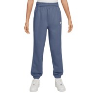 Nike Sportswear Girls' Club Fleece Loose Pants
