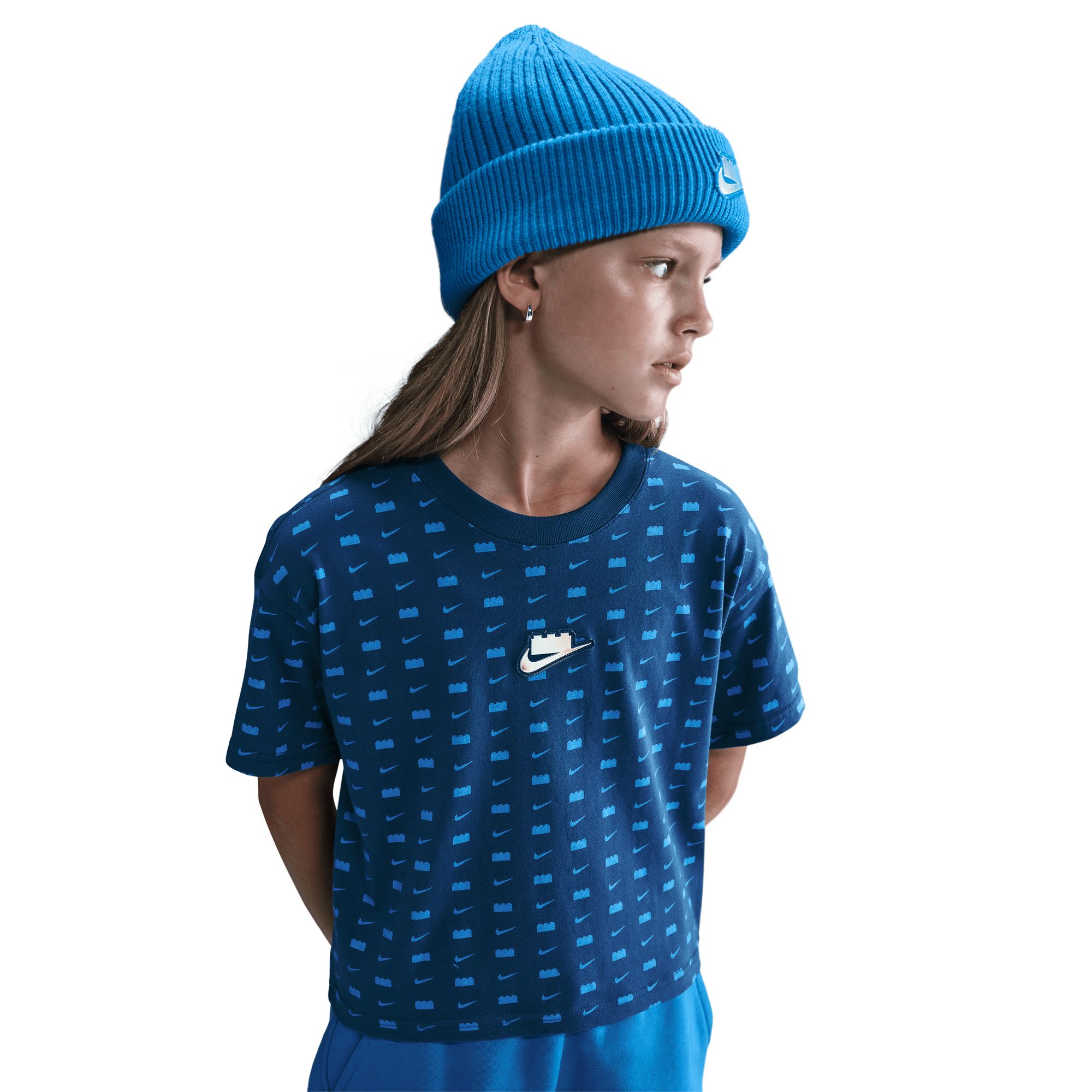 Nike Sportswear Kids' Ouch T-shirt
