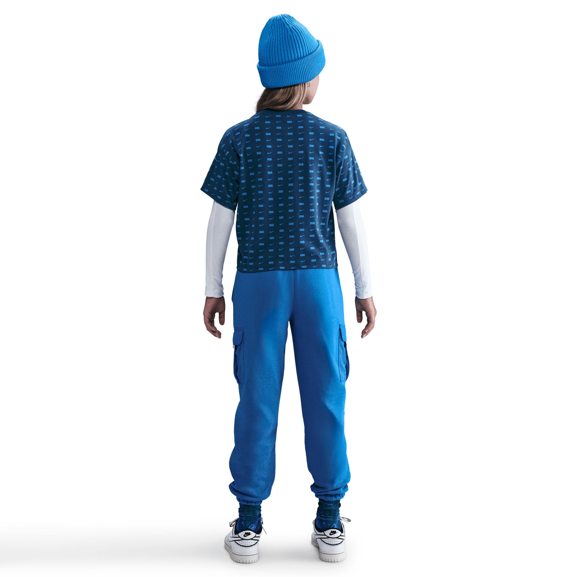 Nike Sportswear Kids' Ouch T-shirt