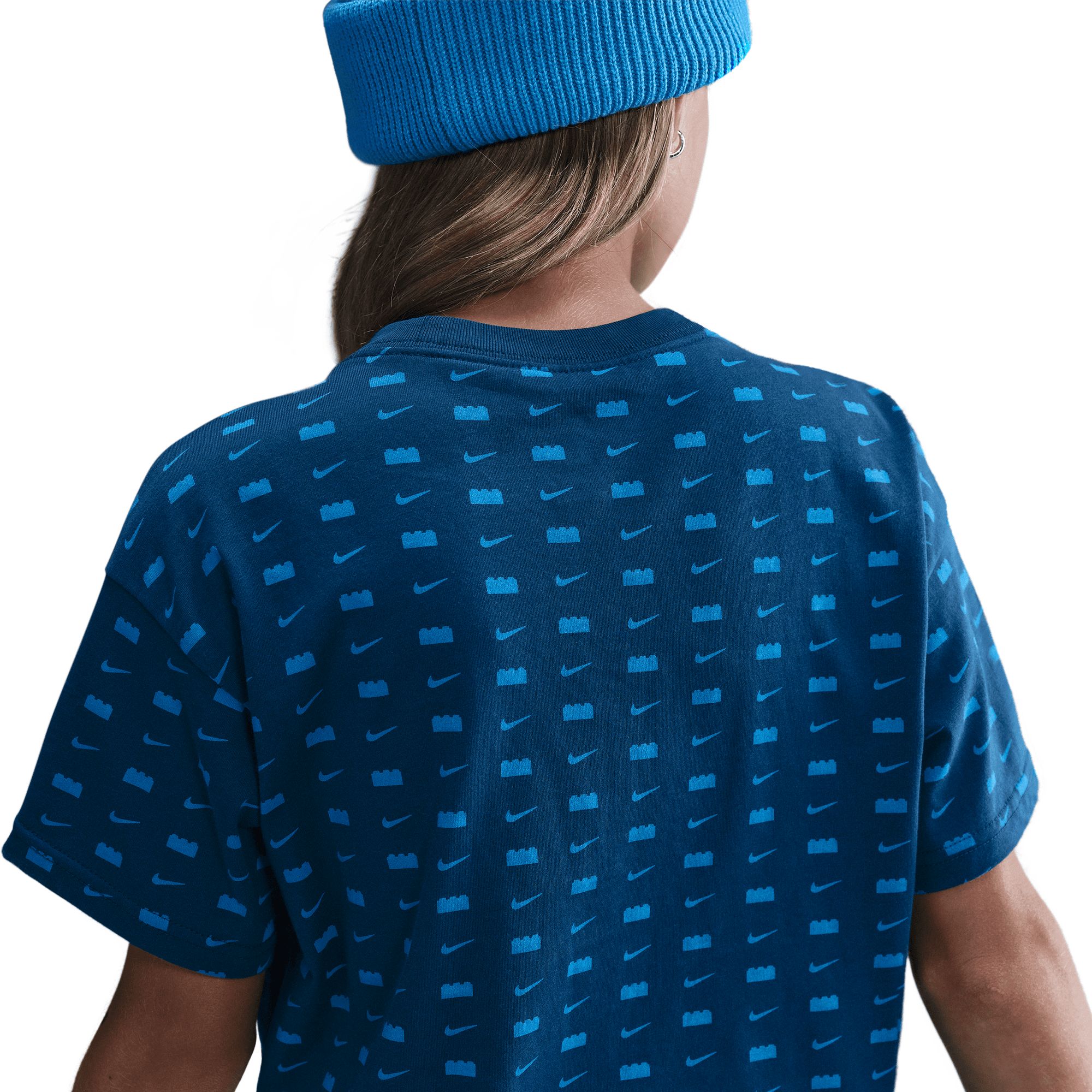 Nike Sportswear Kids' Ouch T-shirt
