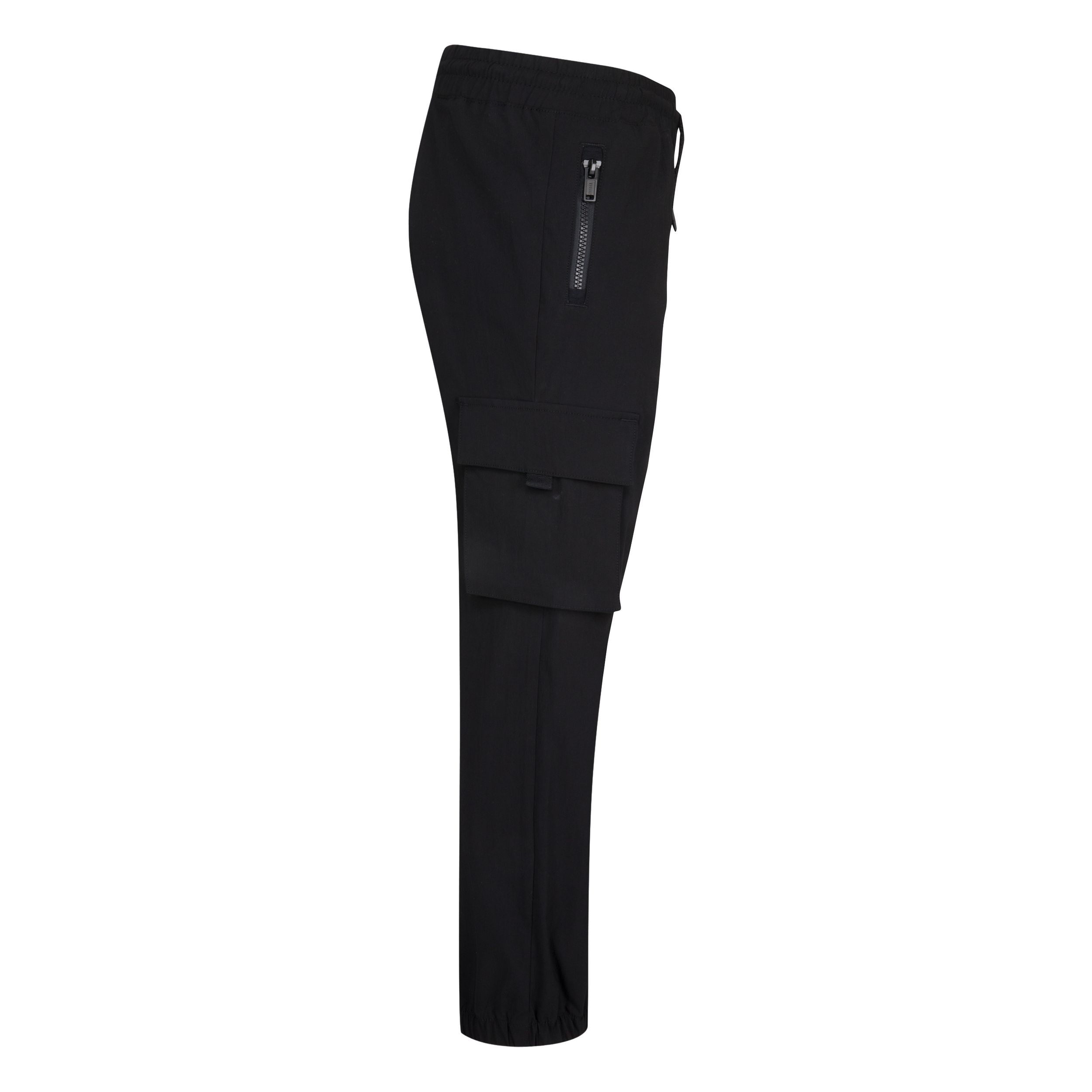 Jordan Kids' Post Up Twill Fabric Cargo Pants