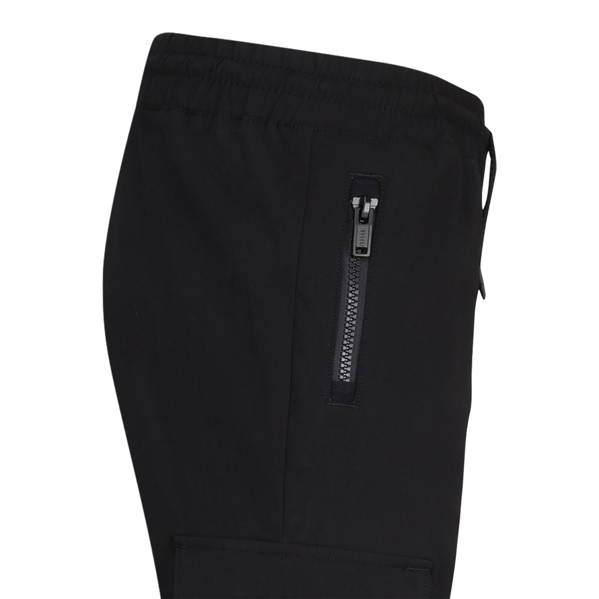 Jordan Kids' Post Up Twill Fabric Cargo Pants