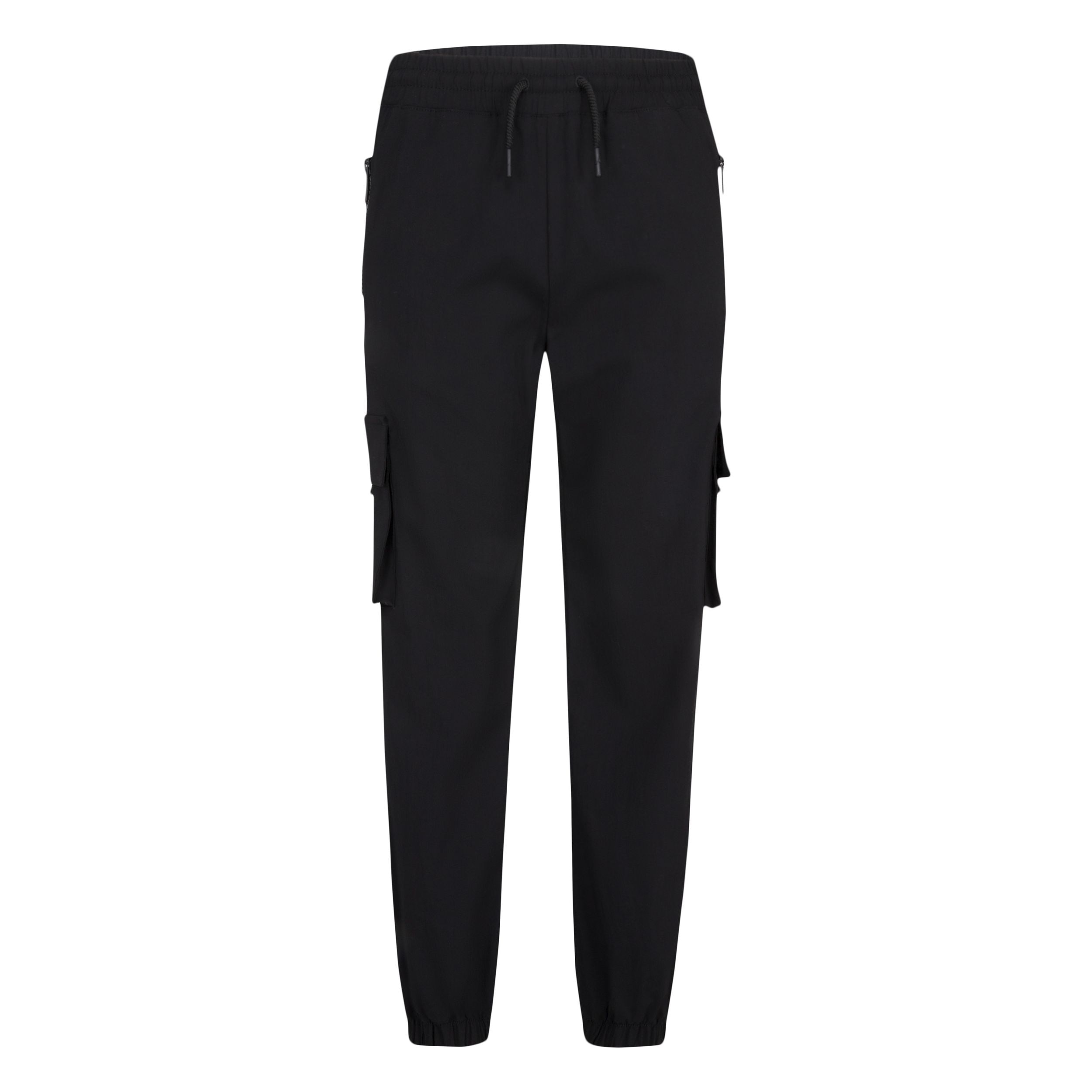 Jordan Kids' Post Up Twill Fabric Cargo Pants