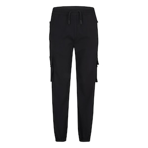 Jordan Kids' Post Up Twill Fabric Cargo Pants