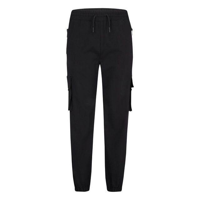 Jordan Kids' Post Up Twill Fabric Cargo Pants