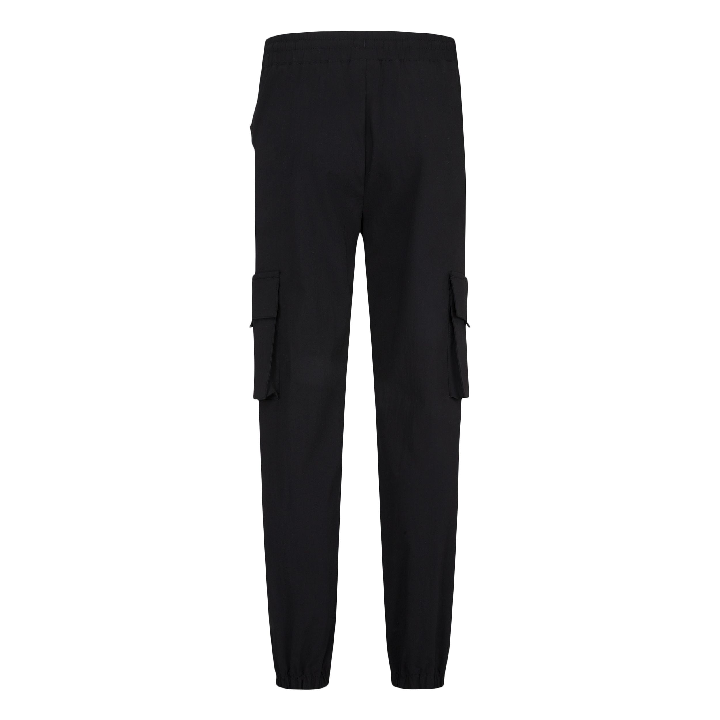 Jordan Kids' Post Up Twill Fabric Cargo Pants