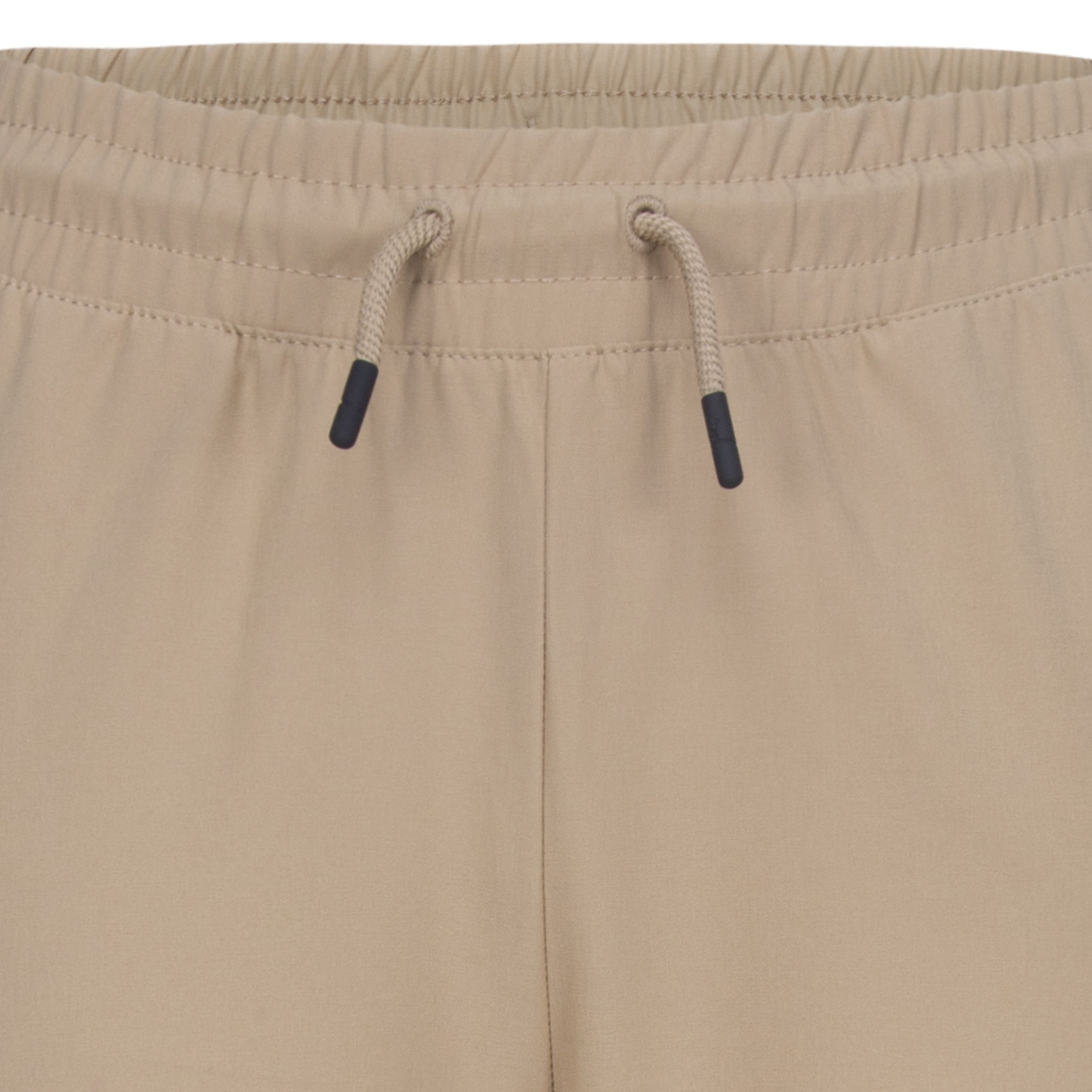 Jordan Kids' Post Up Twill Fabric Cargo Pants