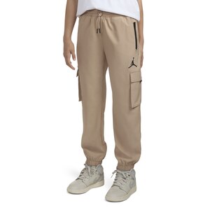 Jordan Kids' Post Up Twill Fabric Cargo Pants