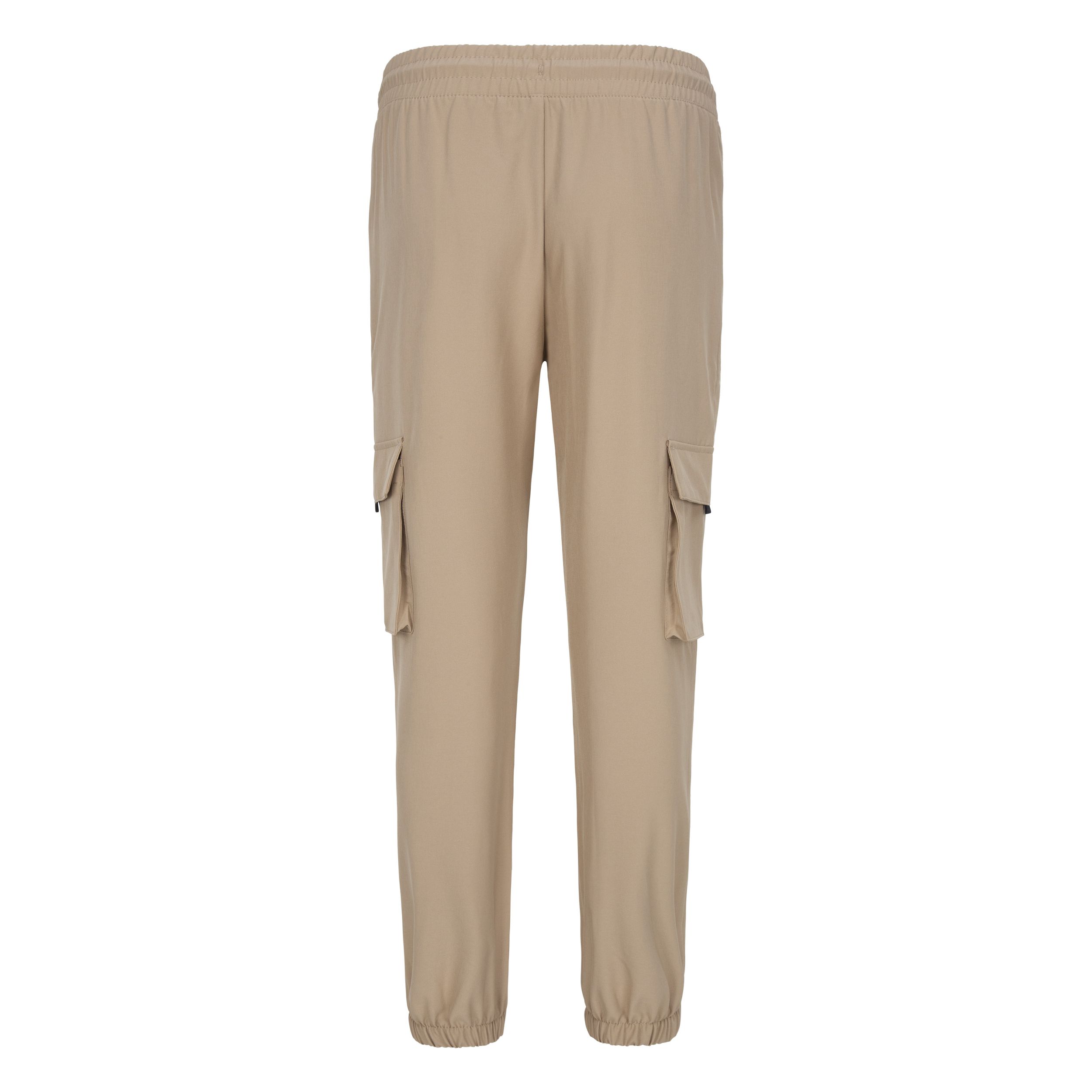 Jordan Kids' Post Up Twill Fabric Cargo Pants