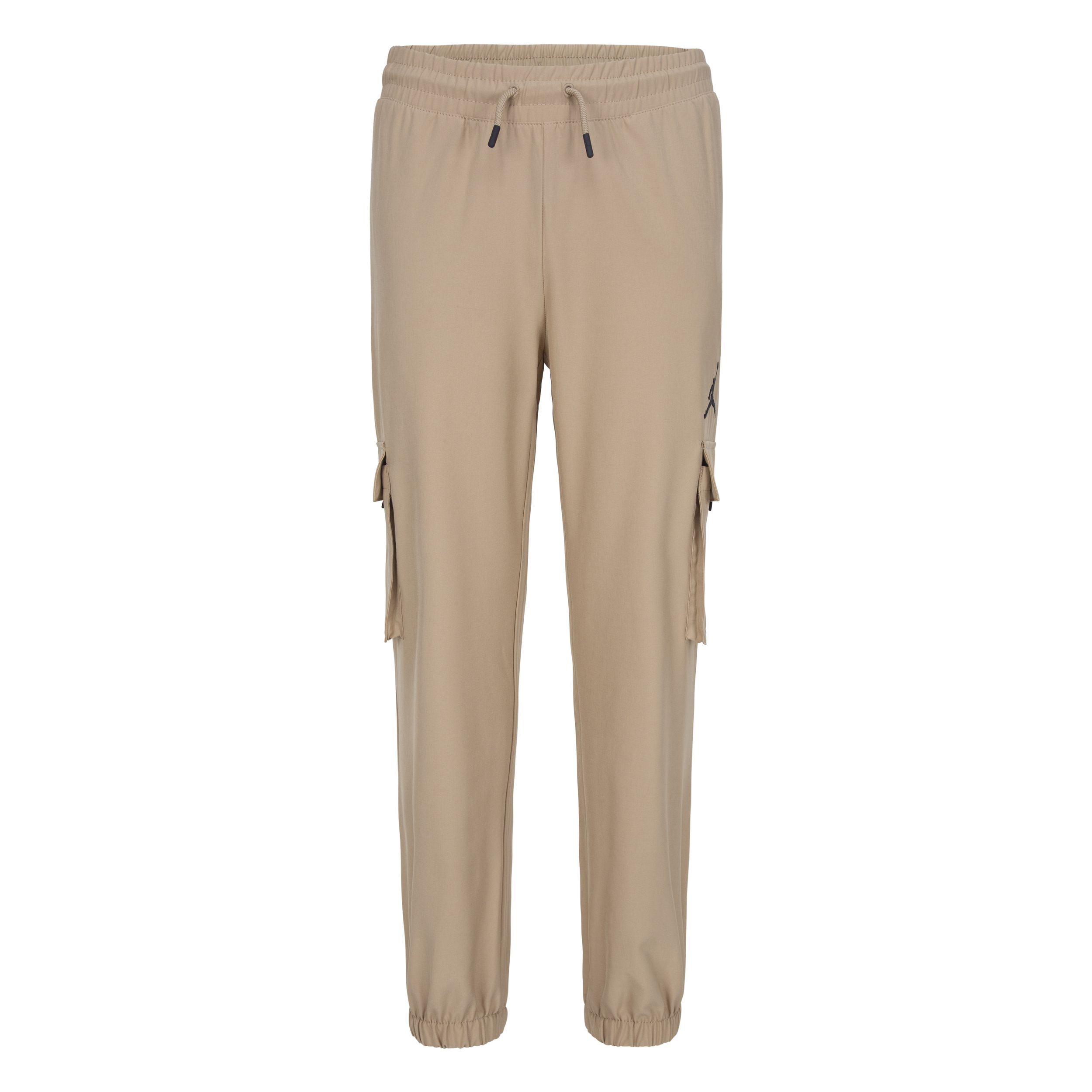 Jordan Kids' Post Up Twill Fabric Cargo Pants