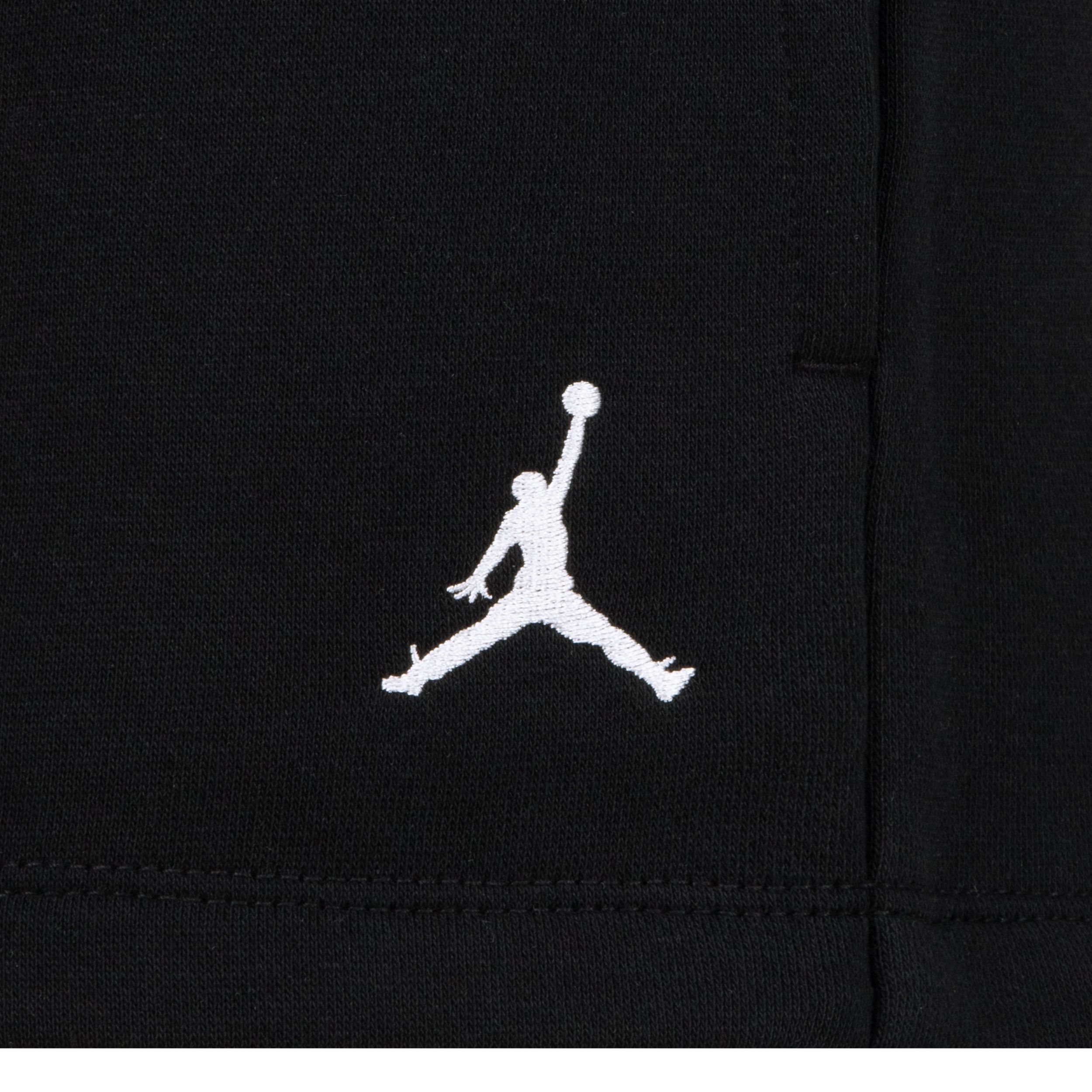 Jordan Kids' Brooklyn Essentials Fleece Shorts