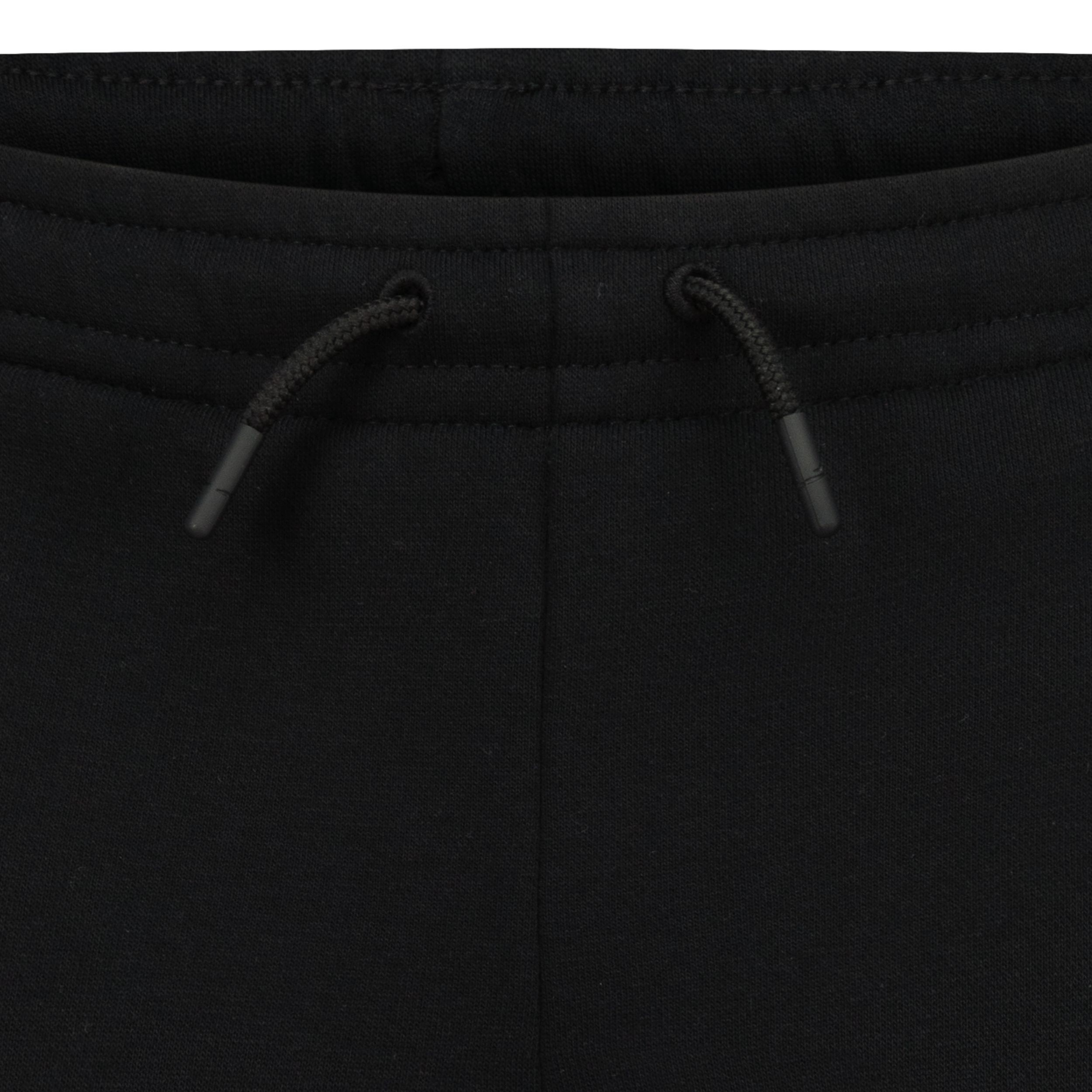 Jordan Kids' Brooklyn Essentials Fleece Shorts