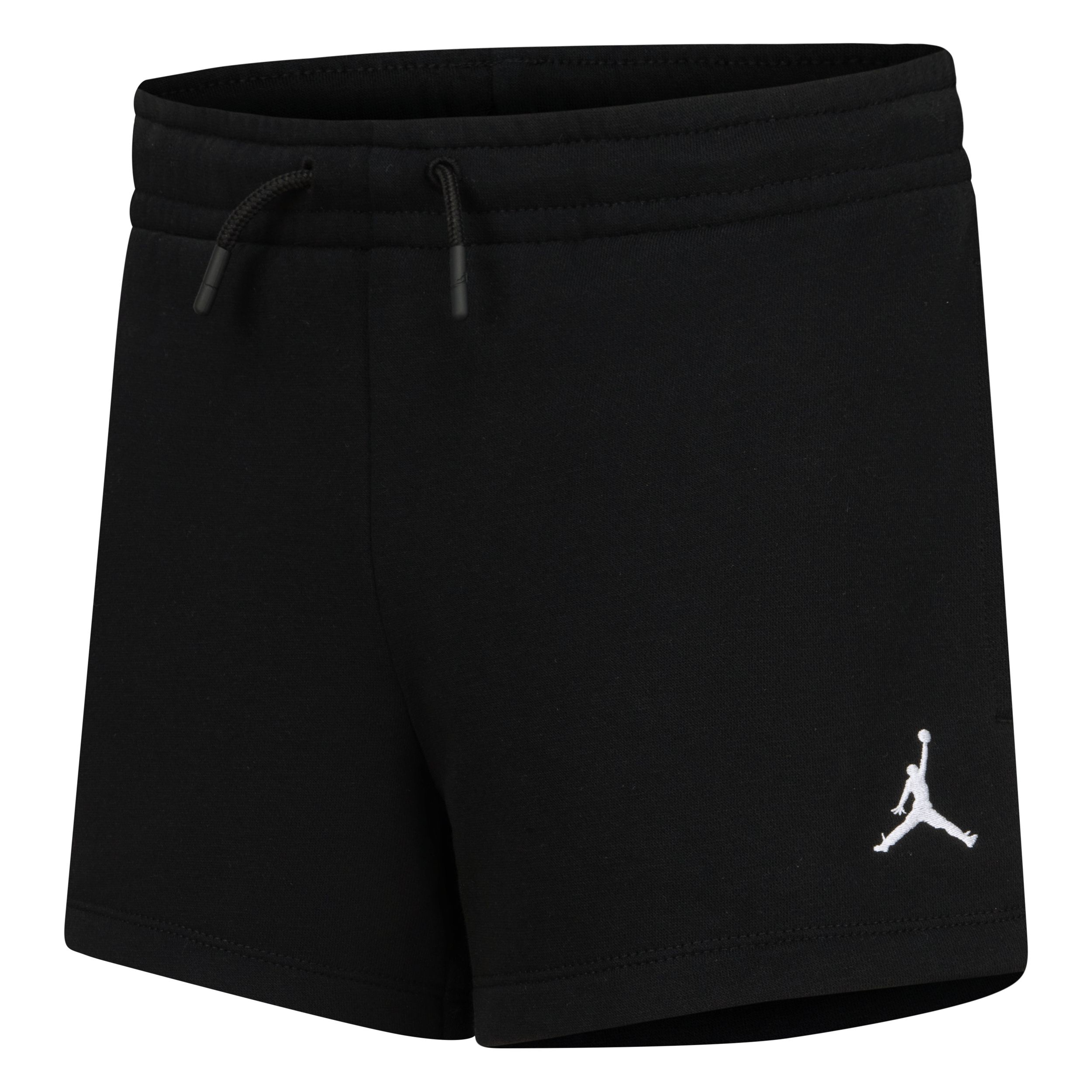 Jordan Kids' Brooklyn Essentials Fleece Shorts