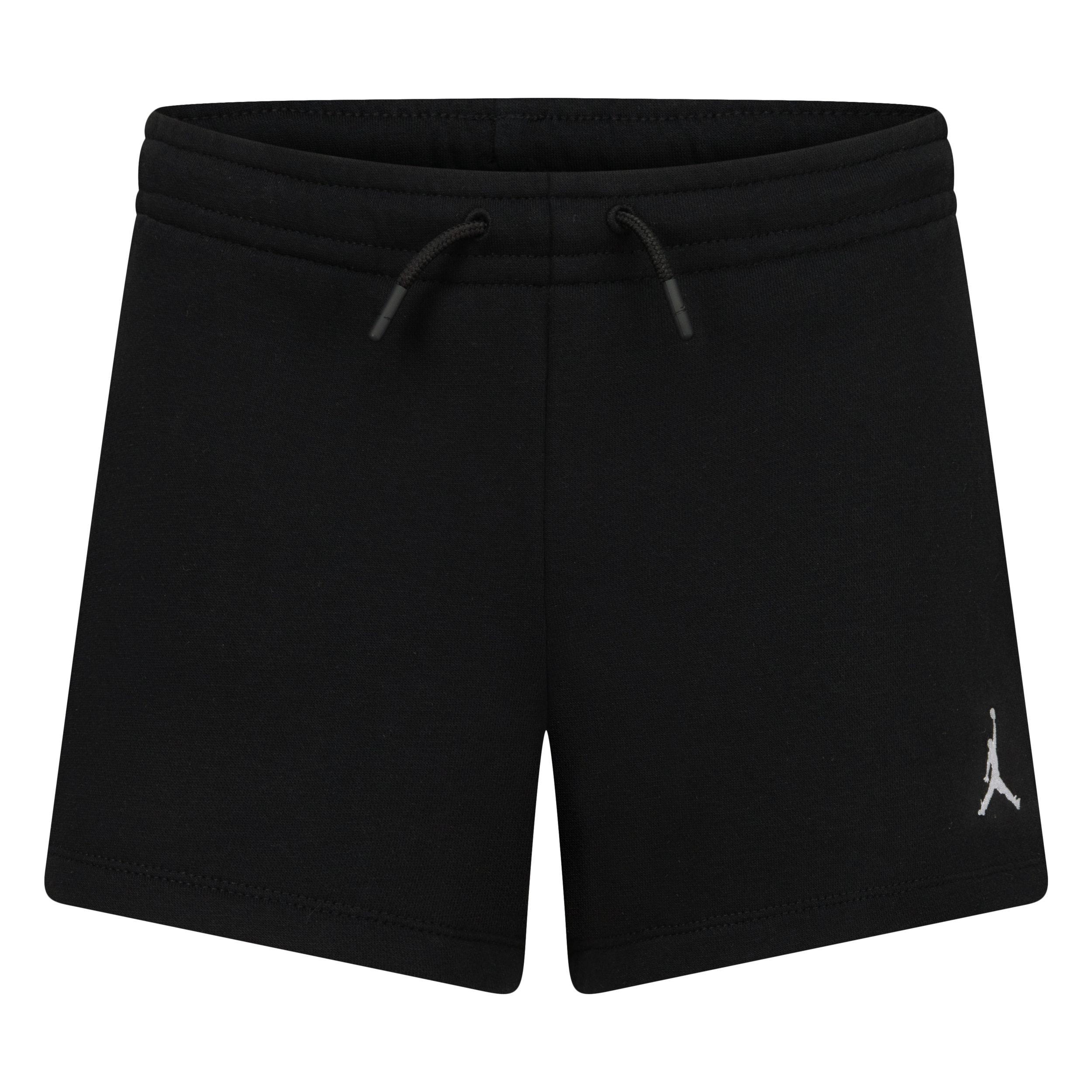 Jordan Kids' Brooklyn Essentials Fleece Shorts