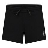 Jordan Kids' Brooklyn Essentials Fleece Shorts Front_Flat