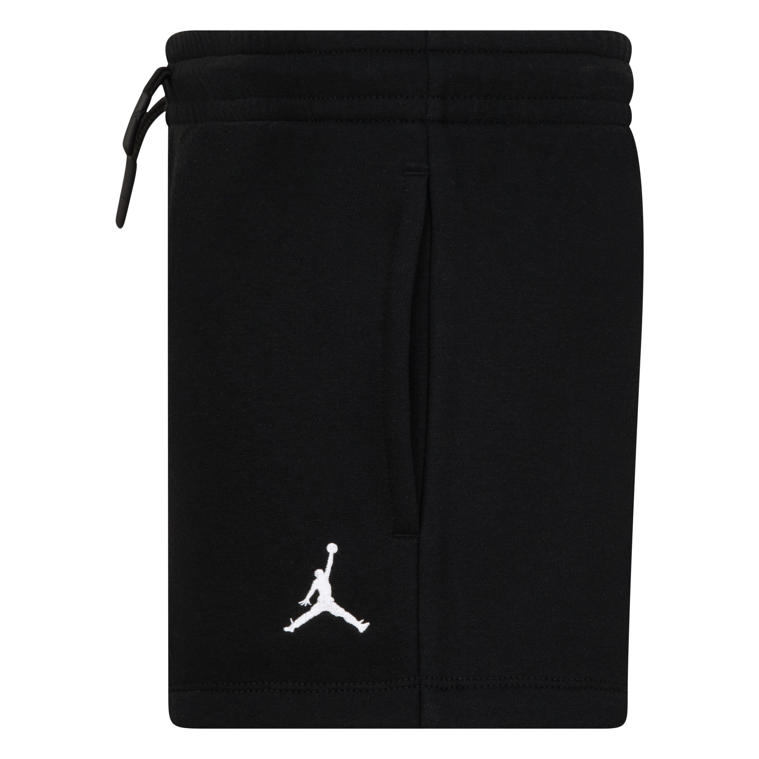 Jordan Kids' Brooklyn Essentials Fleece Shorts