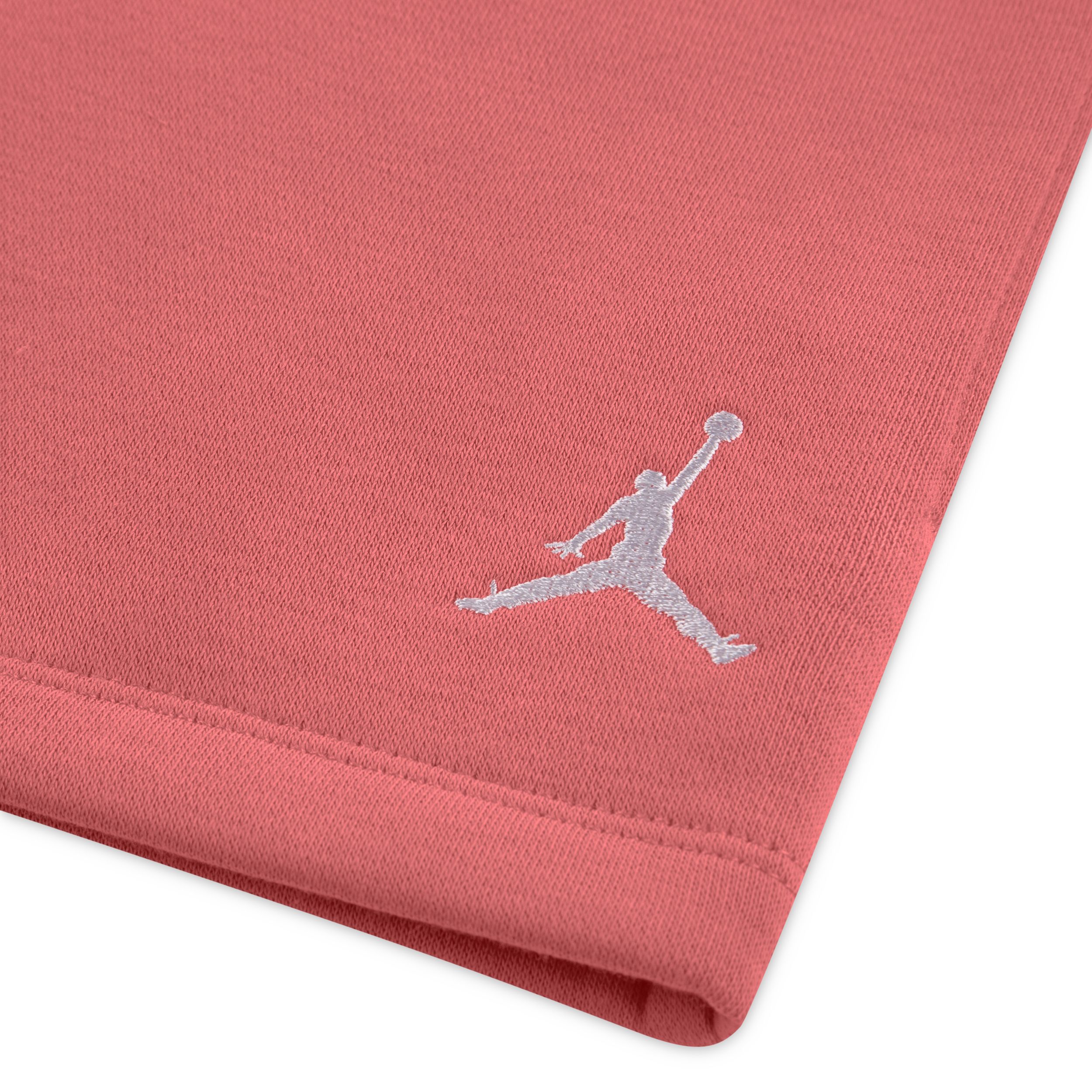 Jordan Kids' Brooklyn Essentials Fleece Shorts