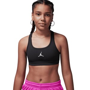 Jordan Kids' Jumpman Moisture-Wicking Sports Bra