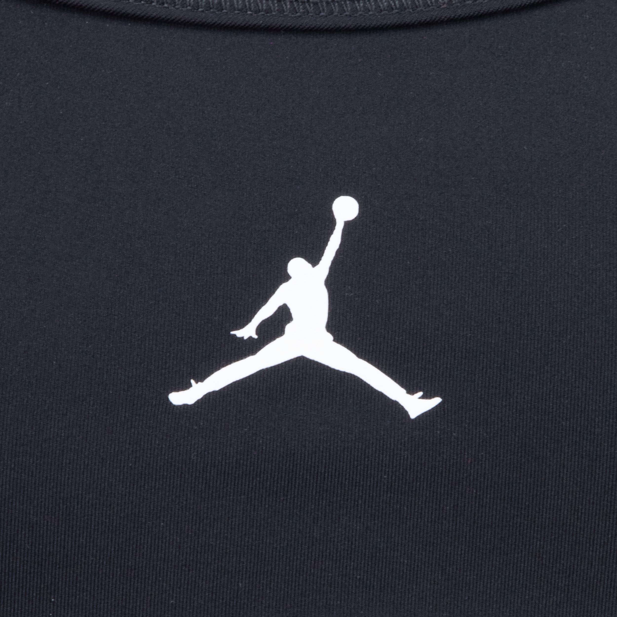 Jordan Kids' Jumpman Moisture-Wicking Sports Bra