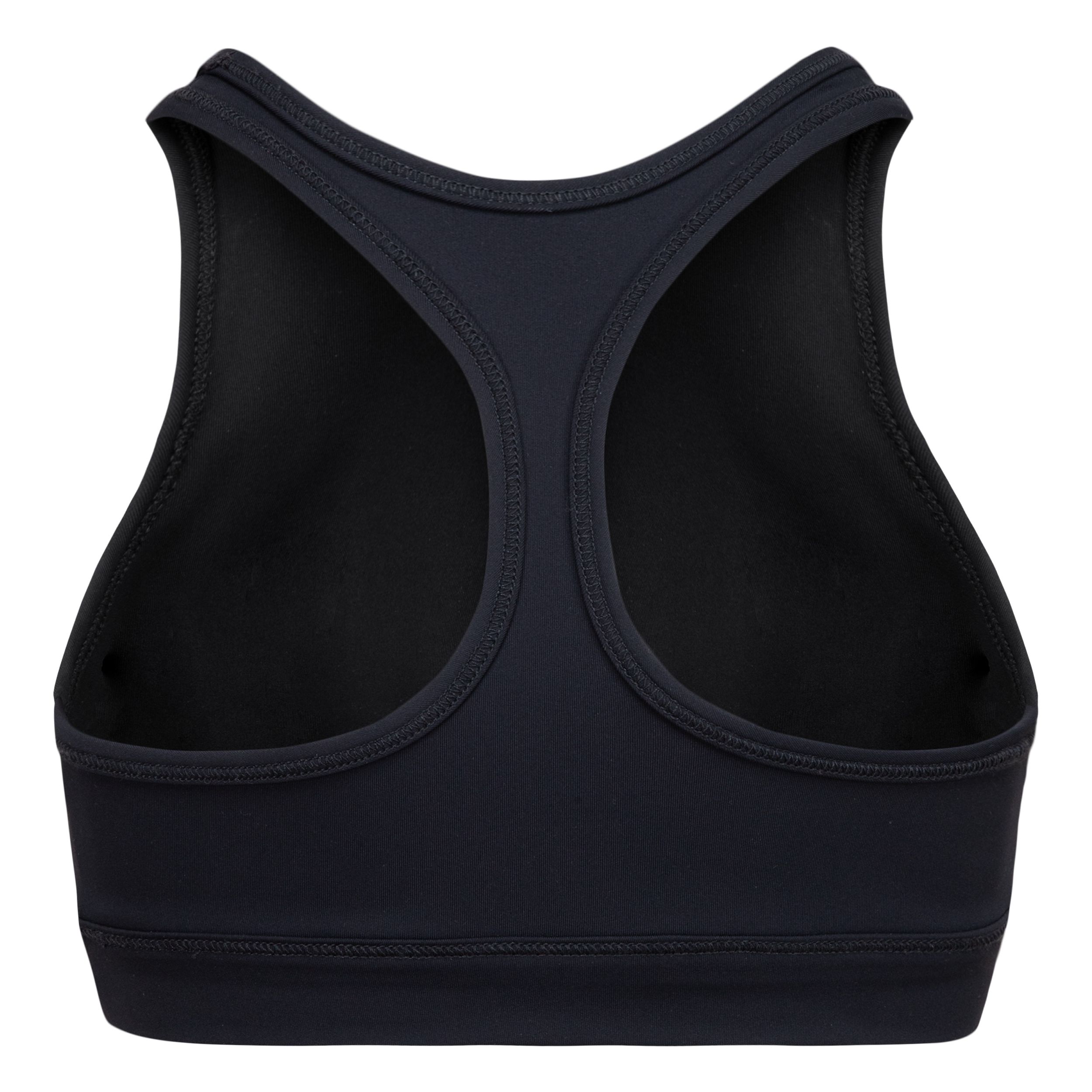 Jordan Kids' Jumpman Moisture-Wicking Sports Bra